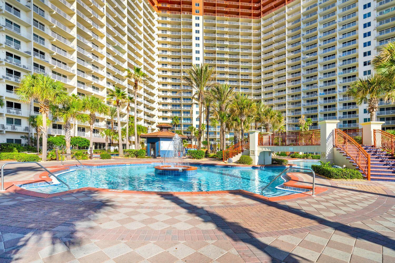 Shores Of Panama 2004 Panama City Beach Exteriér fotografie